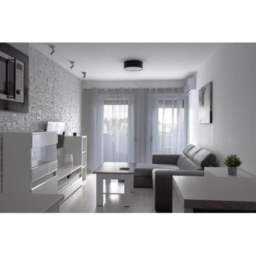 RentPlanet - Apartament przy Lotnisku