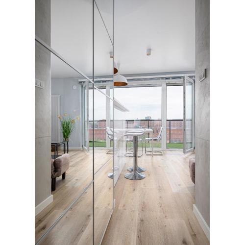 RentPlanet - Apartament przy Manufakturze