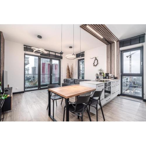 RentPlanet - Apartament przy Muzeum Śląskim