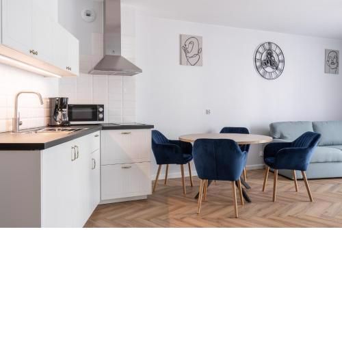 RentPlanet - Apartament Reja