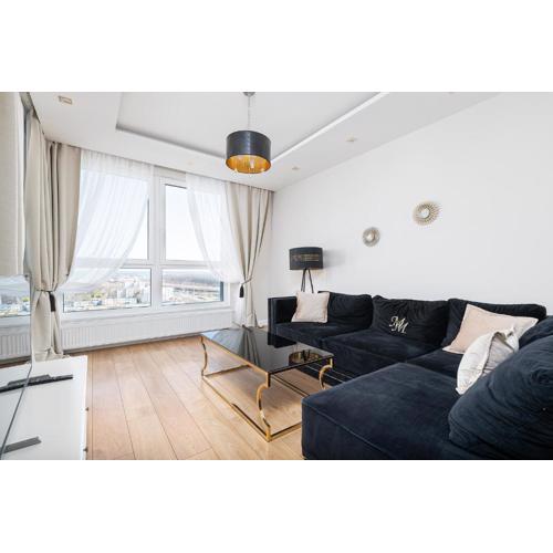RentPlanet - Apartament Rodziewiczówny