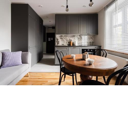 RentPlanet - Apartament Rydygiera