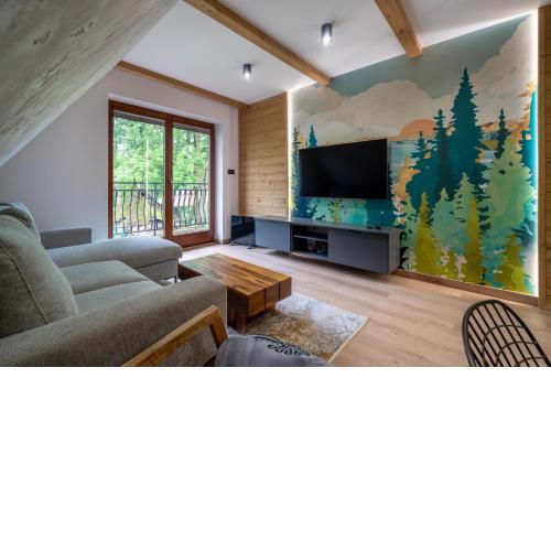 RentPlanet - Apartament Salwatoriańska