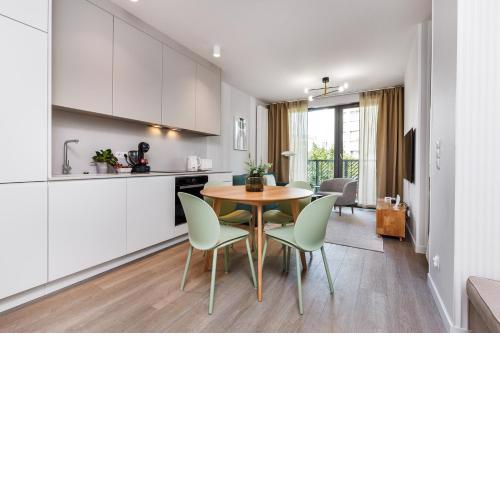 RentPlanet - Apartament Scala