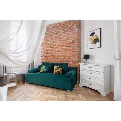 RentPlanet - Apartament Sienna