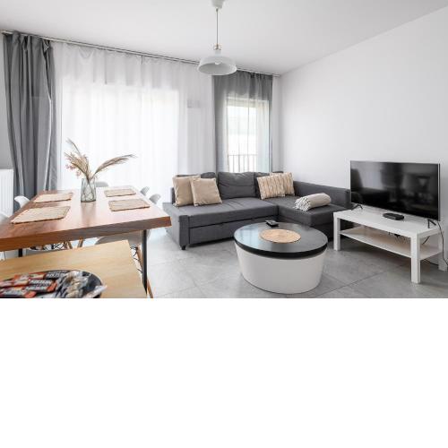 RentPlanet - Apartament Sierakowskiego