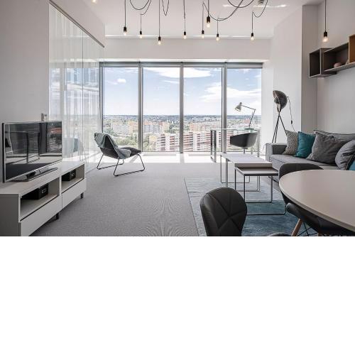 RentPlanet - Apartament Sky Tower