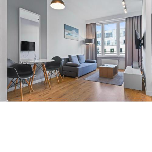 RentPlanet - Apartament Sławińska
