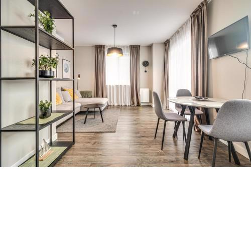 RentPlanet - Apartament Słonimskiego