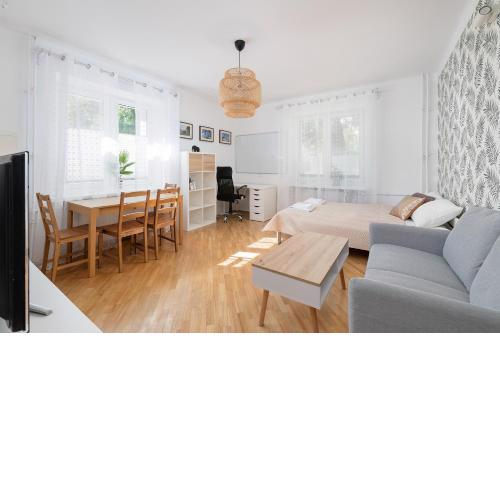 RentPlanet - Apartament Służew