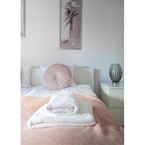 RentPlanet - Apartament Smolna