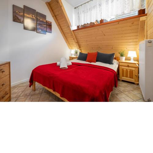RentPlanet - Apartament Smrekowa