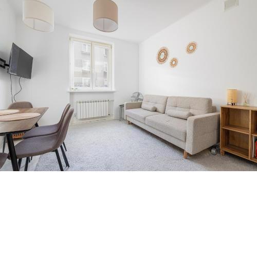 RentPlanet - Apartament Śniadeckich