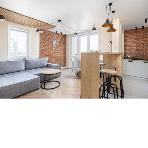 RentPlanet - Apartament Solec
