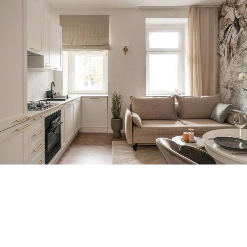 RentPlanet - Apartament Środkowa