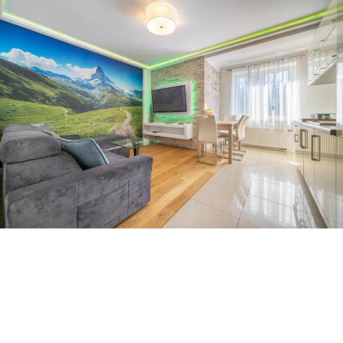 RentPlanet - Apartament Stroma