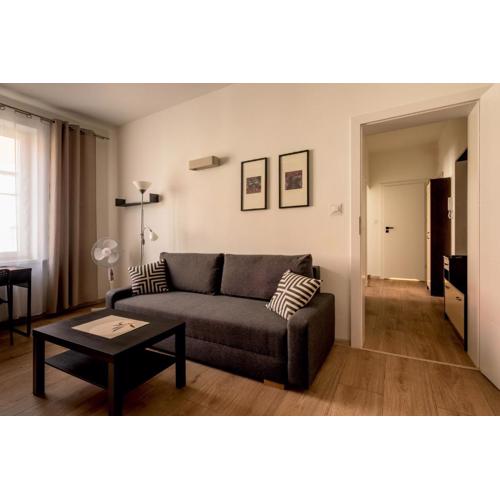 RentPlanet - Apartament Świdnicka