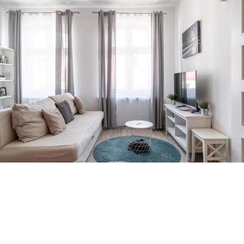 RentPlanet - Apartament Świętego Antoniego