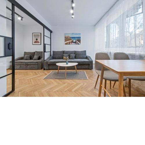 RentPlanet - Apartament Syreny