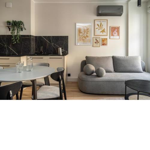 RentPlanet - Apartament Szczytnicka