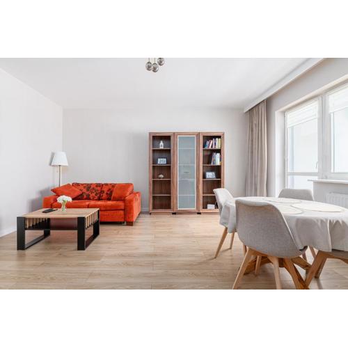 RentPlanet - Apartament Ulrychów