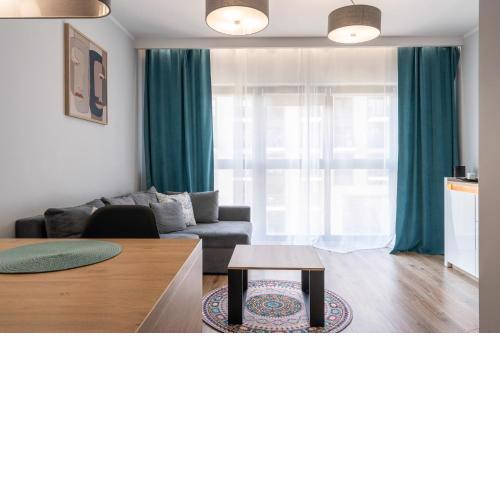 RentPlanet - Apartament Walońska