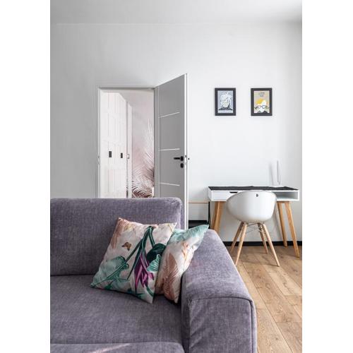 RentPlanet - Apartament Więckowskiego