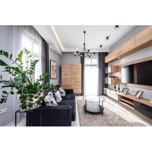 RentPlanet - Apartament Wieliczka