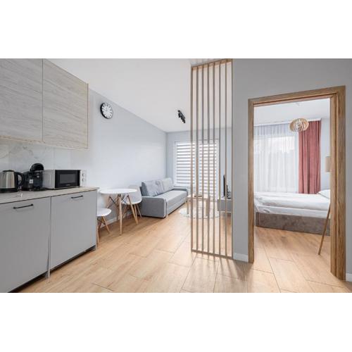 RentPlanet - Apartament Wólczańska