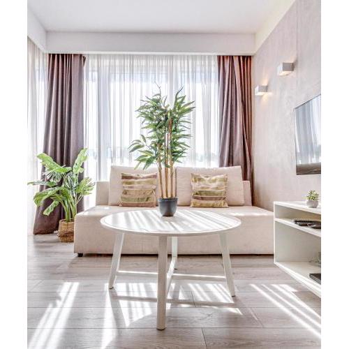 RentPlanet - Apartament Wszystkich Świętych