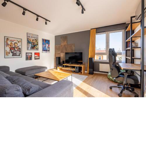 RentPlanet - Apartament Wyszyńskiego 43