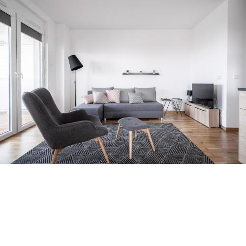RentPlanet - Apartamenty Atal Tower