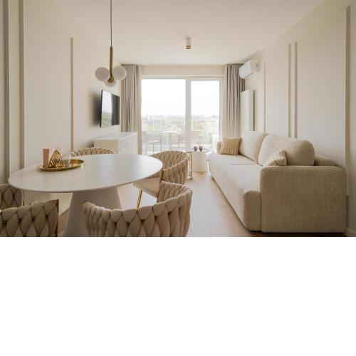 RentPlanet - Apartamenty Braniborska II