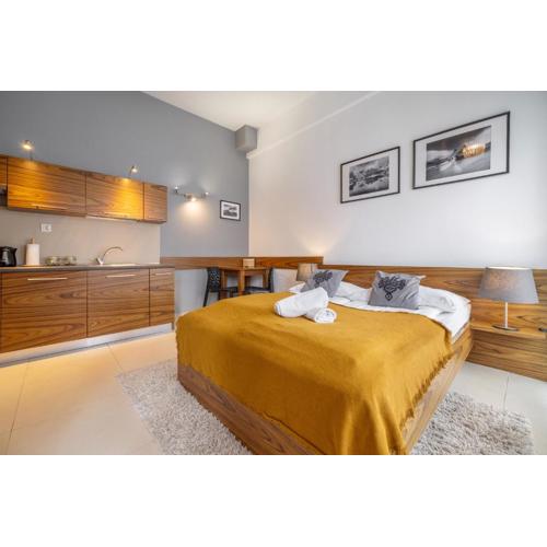 RentPlanet - Apartamenty Brzozowa