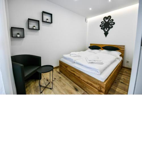RentPlanet - Apartamenty Bulwary Słowackiego