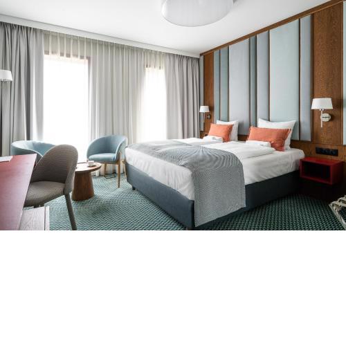 RentPlanet - Apartamenty Centrum