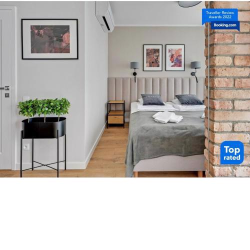 RentPlanet - Apartamenty Chlebova