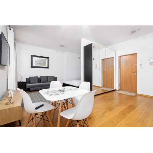 RentPlanet - Apartamenty Chmielna