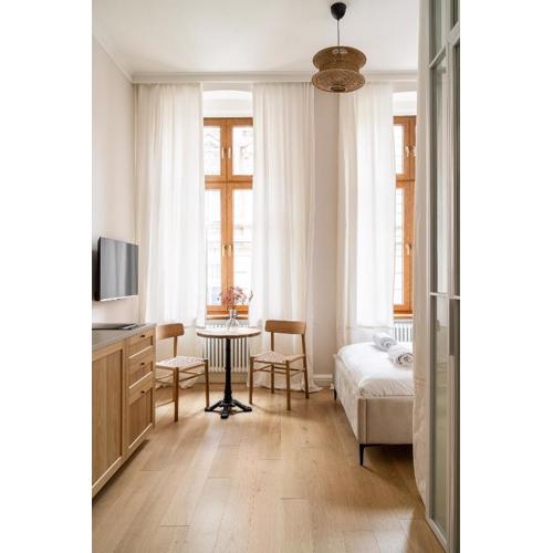 RentPlanet - Apartamenty Cybulskiego III