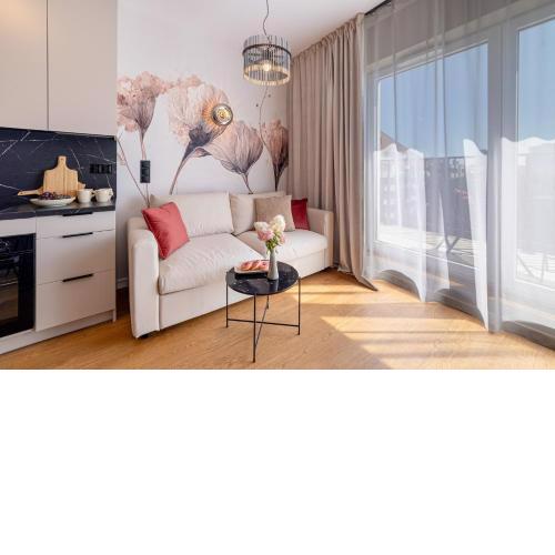 RentPlanet - Apartamenty Dmowskiego