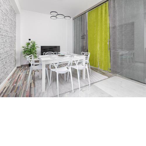 RentPlanet - Apartamenty Domaniewska