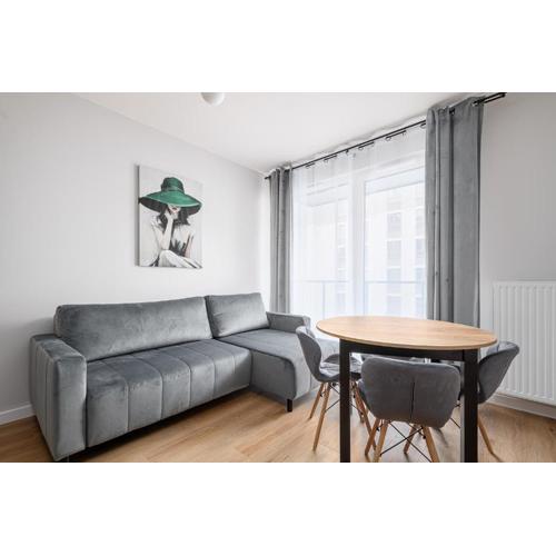 RentPlanet - Apartamenty Jagiellońska