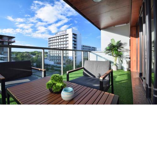 RentPlanet - Apartamenty Kasprowicza