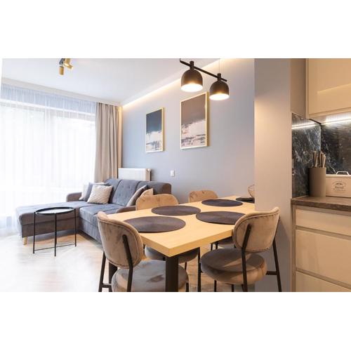 RentPlanet - Apartamenty Kilińskiego