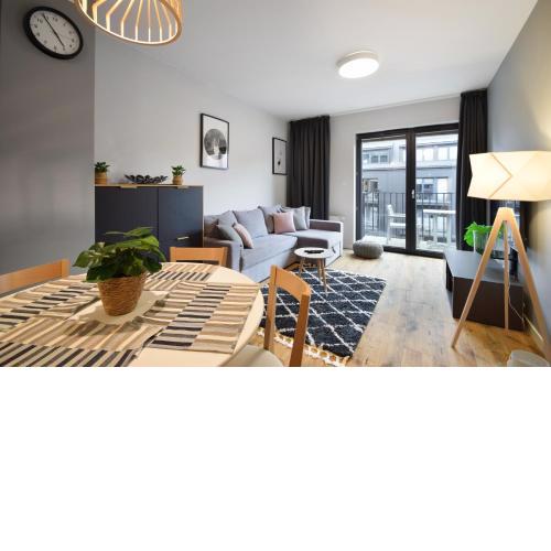 RentPlanet - Apartamenty Koło Brzegu