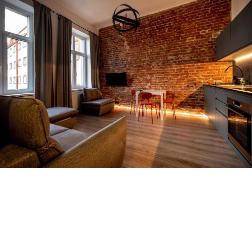 RentPlanet - Apartamenty Krasińskiego