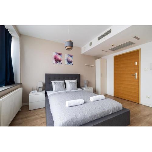 RentPlanet - Apartamenty Krawiecka