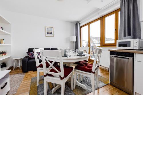 RentPlanet - Apartamenty Krzeptówki