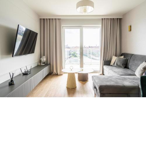 RentPlanet - Apartamenty Księcia Witolda