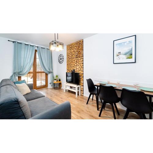 RentPlanet - Apartamenty Leśny Dom